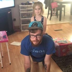 Meet your Posher, Joey